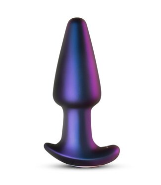 Hueman Hueman - Meteoroid Rimmende Anaal Plug