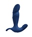 Gender X Evolved - True Blue Prostaat Vibrator - Blauw