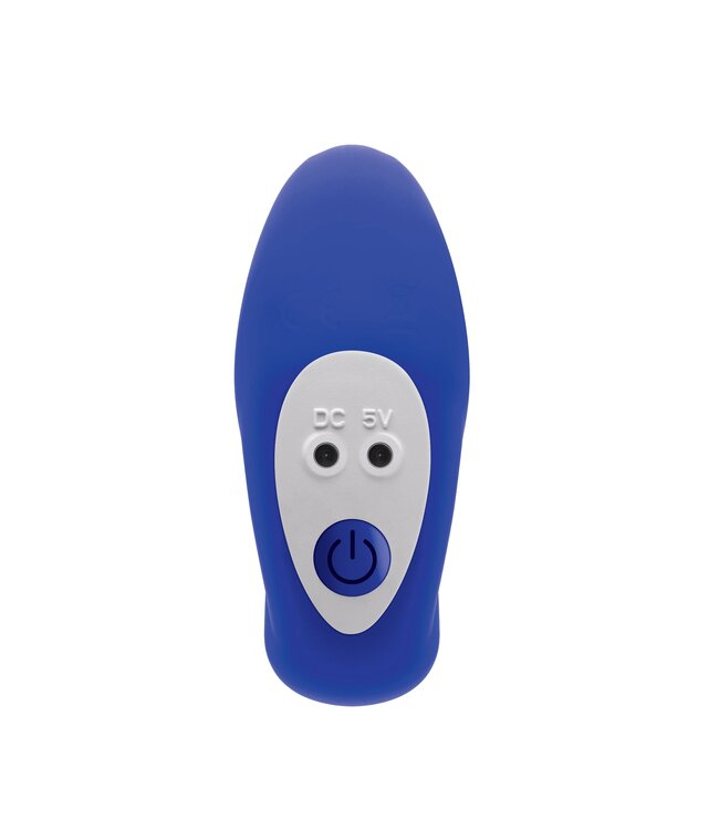 Gender X Evolved - Beaded Pleasure - Blauw