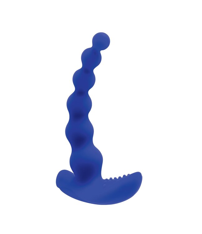 Gender X Evolved - Beaded Pleasure - Blauw