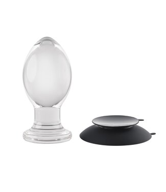 Gender X Evolved - Crystal Ball Plug