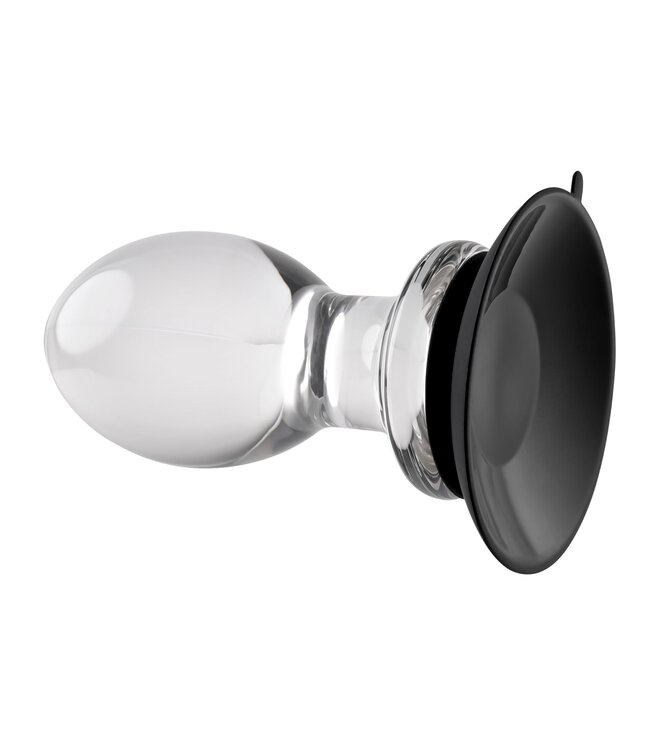 Gender X Evolved - Crystal Ball Plug