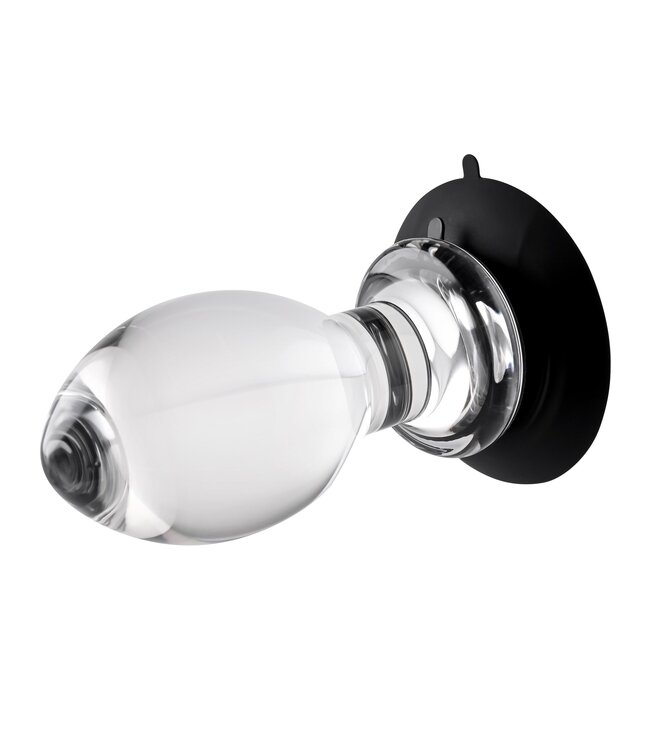 Gender X Evolved - Crystal Ball Plug