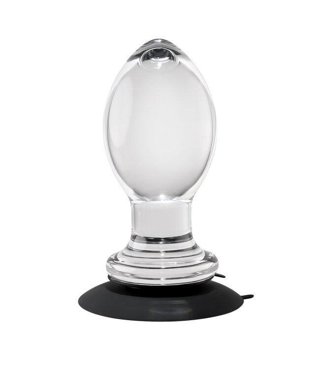 Gender X Evolved - Crystal Ball Plug