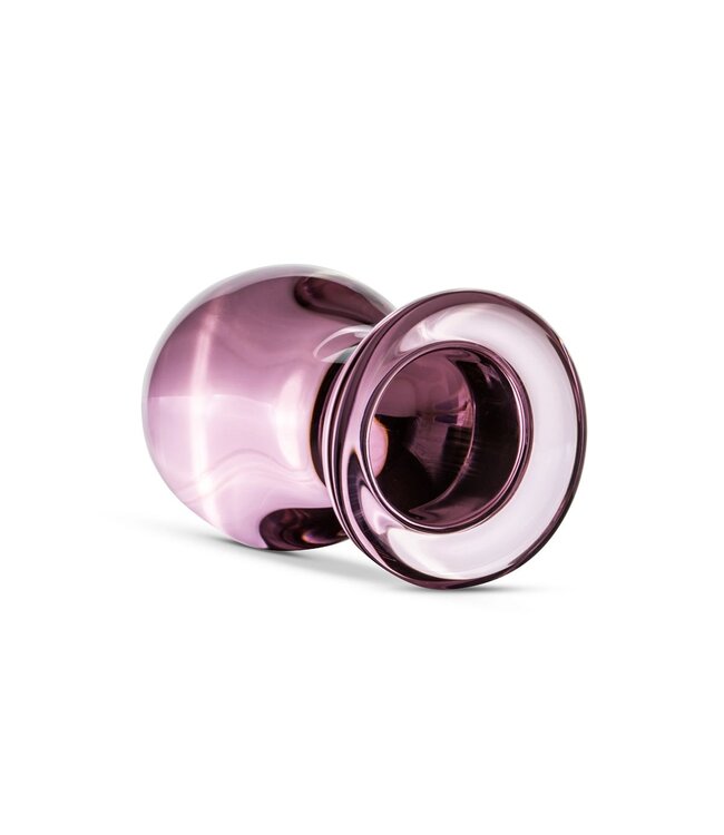 Gildo Glazen Buttplug No. 27