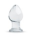 Gildo Glazen Buttplug No. 26