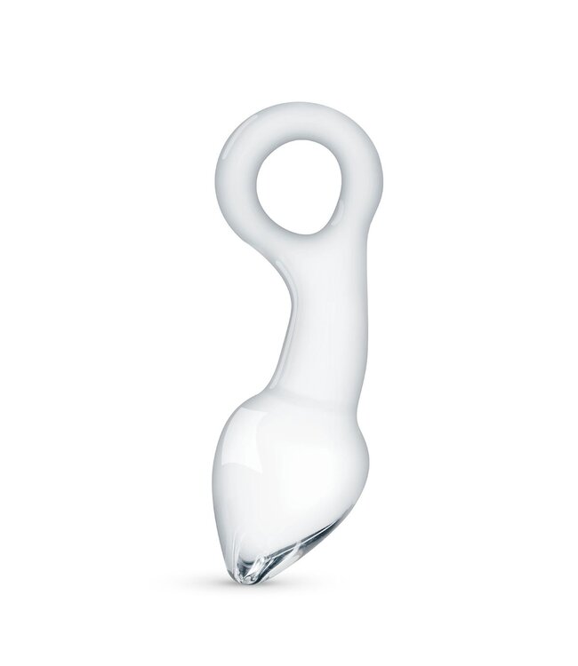 Gildo Glazen Prostaat Buttplug No. 13