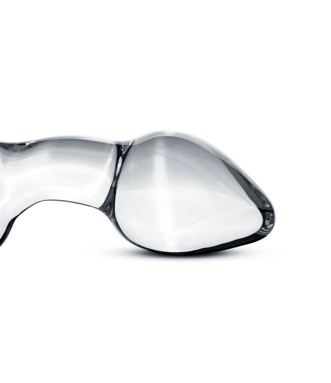 Gildo Glazen Prostaat Buttplug No. 13