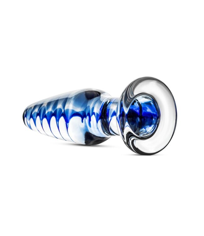 Gildo Glazen Buttplug No. 23