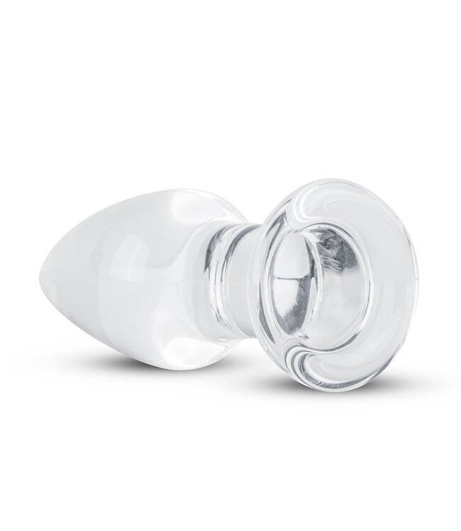 Gildo Glazen Buttplug No. 24