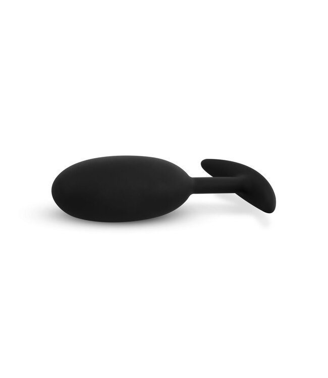 Easytoys Anal Collection Heavy Fulfiller - Butt Plug Met Gewicht - Medium