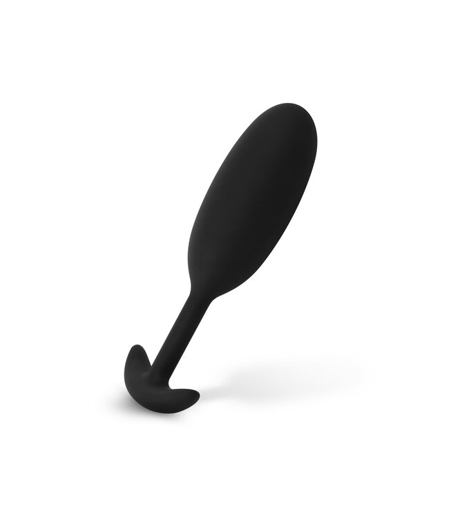 Easytoys Anal Collection Heavy Fulfiller - Butt Plug Met Gewicht - Medium