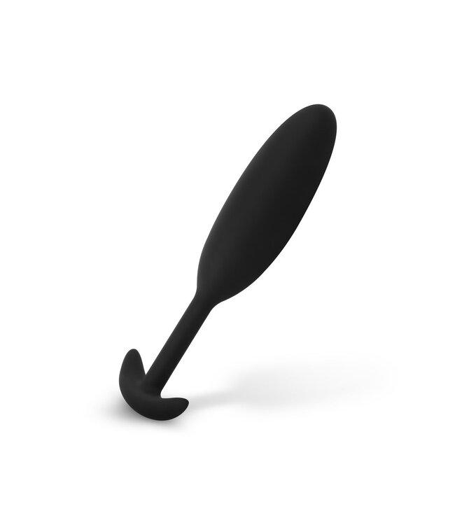 Easytoys Anal Collection Heavy Fulfiller - Butt Plug Met Gewicht - Small