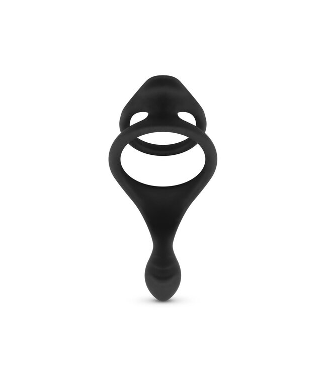 Easytoys Men Only Pleasure Cockring