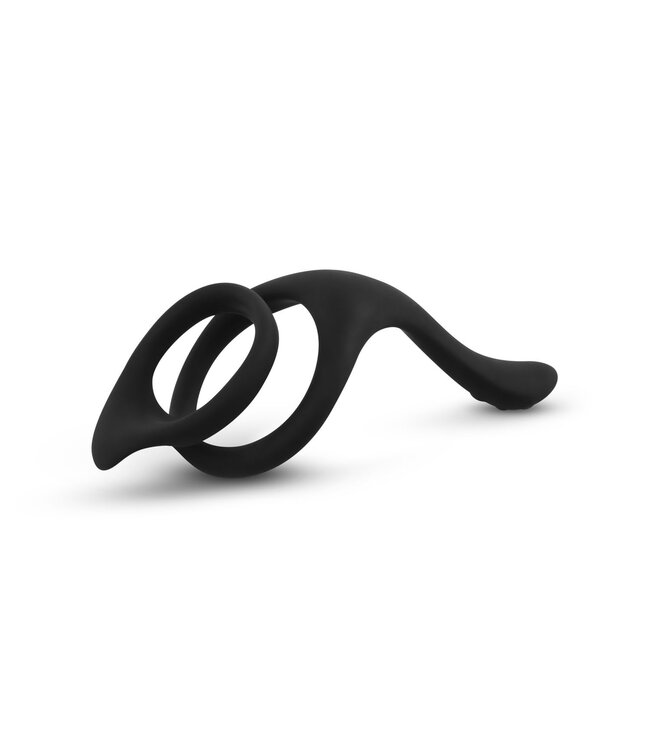 Easytoys Men Only Pleasure Cockring