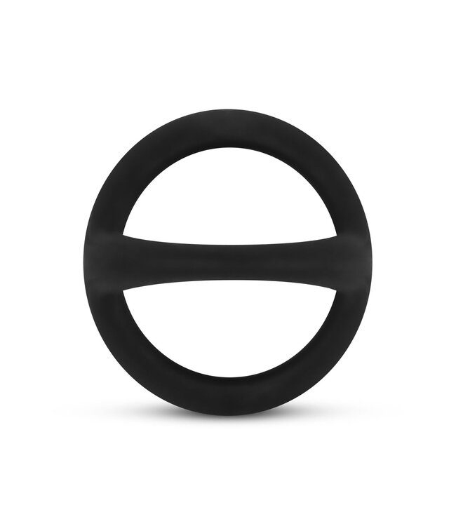 Easytoys Men Only Flexibele Siliconen Cock en Balzakring