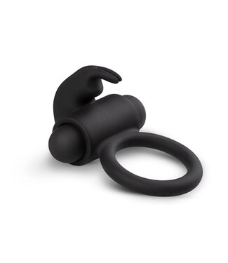 Easytoys Men Only Bunny Vibe Cockring