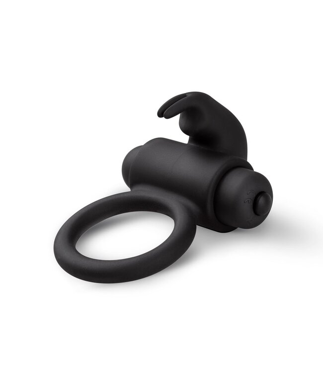Easytoys Men Only Bunny Vibe Cockring