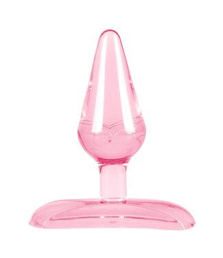 Easytoys Online Only Roze Mini Buttplug - The Assifier