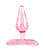 Easytoys Online Only Roze Mini Buttplug - The Assifier
