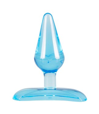 Easytoys Online Only Blauwe Mini Buttplug - The Assifier
