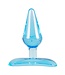 Easytoys Online Only Blauwe Mini Buttplug - The Assifier