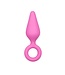 Easytoys Anal Collection EasyToys Pointy Plug - Klein