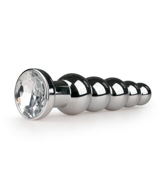 Easytoys Anal Collection Metalen buttplug