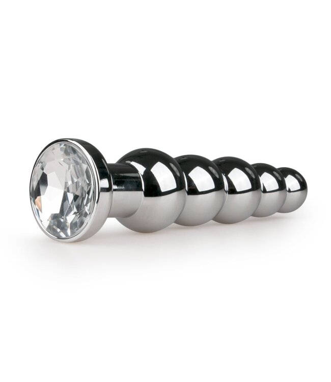 Easytoys Anal Collection Metalen buttplug