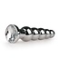 Easytoys Anal Collection Metalen buttplug