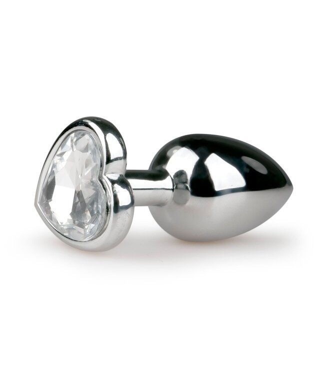Easytoys Anal Collection Metalen buttplug