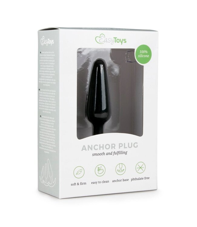 Easytoys Anal Collection Buttplug S