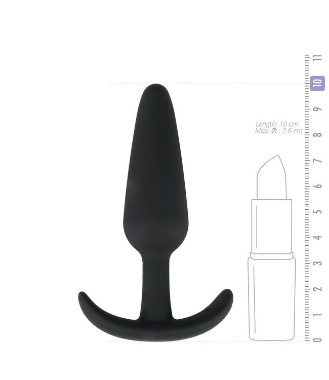Easytoys Anal Collection Buttplug M