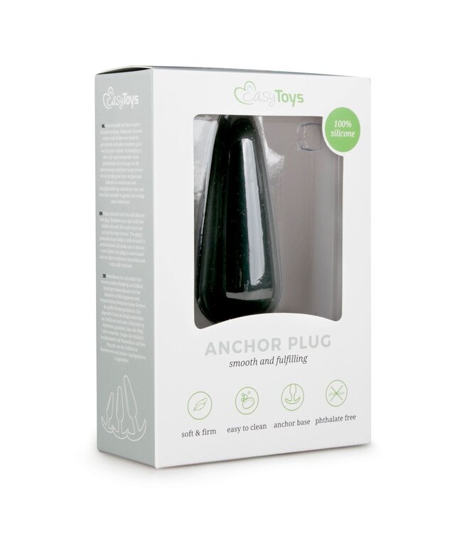 Easytoys Anal Collection Buttplug L