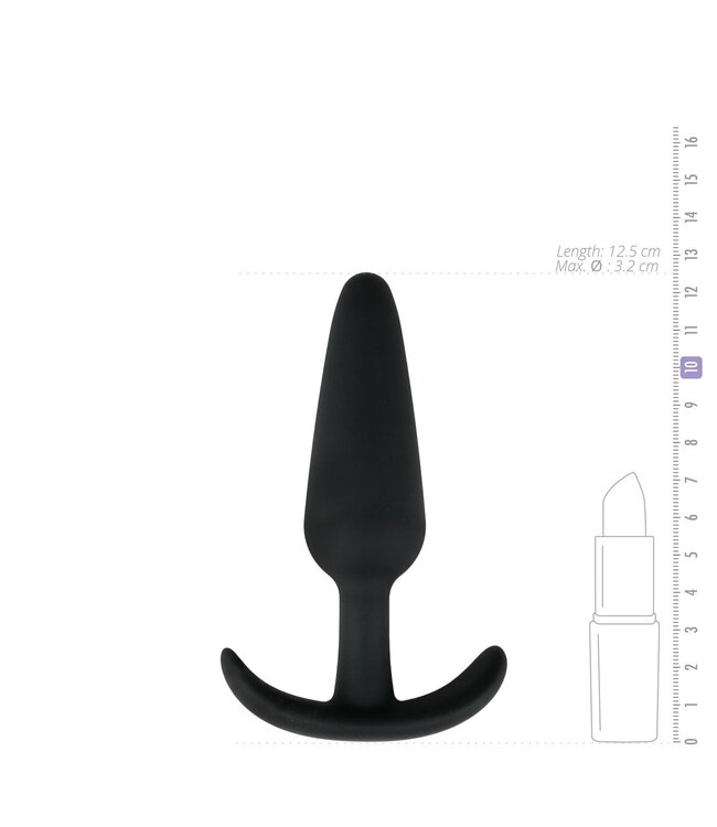 Easytoys Anal Collection Buttplug L