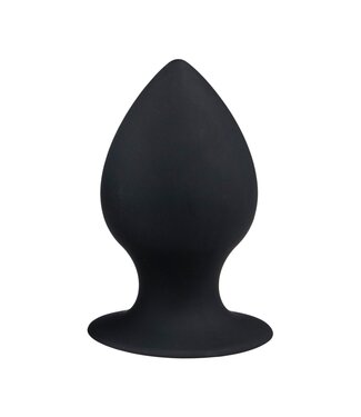 Easytoys Anal Collection Easytoys Anal - Buttplug - Zwart Large