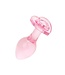 Easytoys Online Only Anal Collection - Anal Plug Glass Medium - 8,3 cm