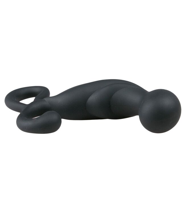 Easytoys Men Only Easytoys Prostaat Massager - Gebogen