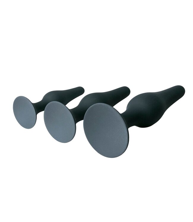 Easytoys Anal Collection Anale Training Kit Van EasyToys