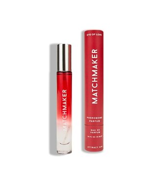 Eye of Love EOL Matchmaker Feromoon Parfum Diamant Rood - 10 ml