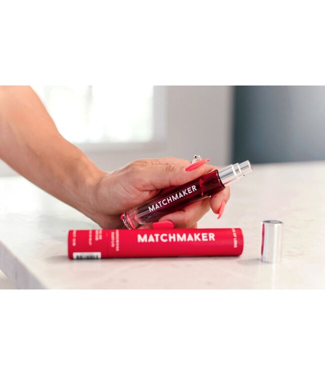Eye of Love EOL Matchmaker Feromoon Parfum Diamant Rood - 10 ml
