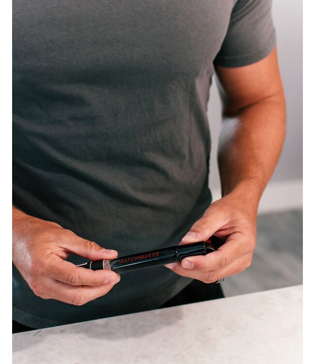 Eye of Love EOL Matchmaker Feromoon Parfum Zwarte Diamant - 10 ml