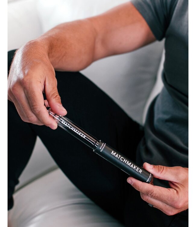 Eye of Love EOL Matchmaker Feromoon Parfum Zwarte Diamant - 10 ml