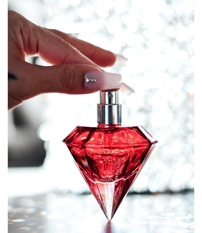 Eye of Love EOL Matchmaker Feromoon Parfum Red Diamond - 30 ml