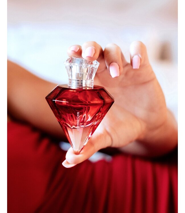 Eye of Love EOL Matchmaker Feromoon Parfum Diamant Rood - 30 ml