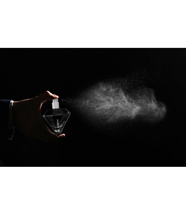 Eye of Love EOL Matchmaker Feromoon Parfum Zwarte Diamant - 30 ml