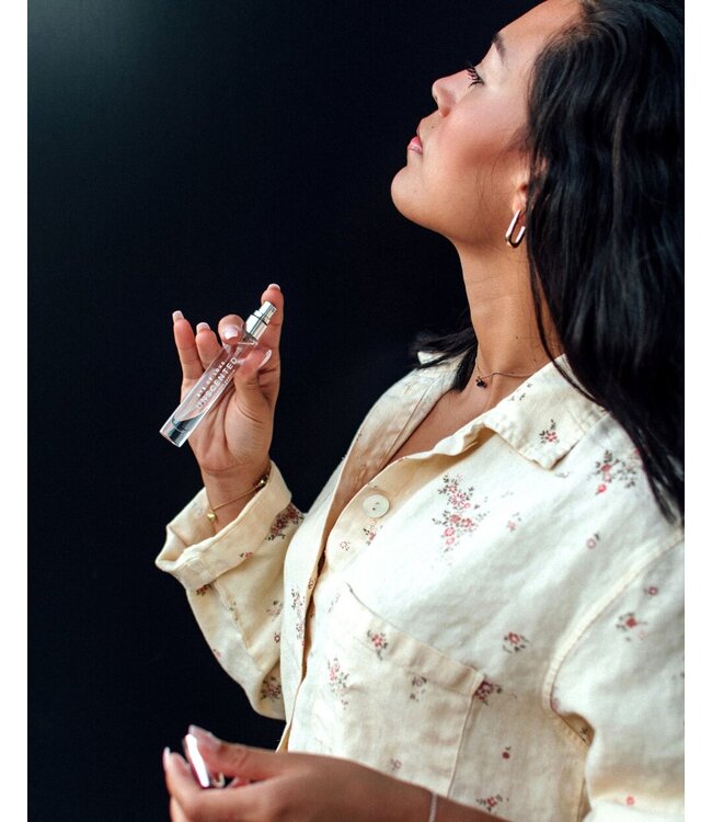 Eye of Love EOL Feromoon Parfum Geurloos Vrouw Tot Man - 10 ml