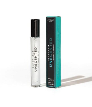 Eye of Love EOL Feromoon Parfum Geurloos Voor Mannen - 10 ml