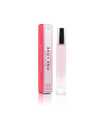 Eye of Love EOL Feromoon Parfum One Love Vrouw Tot Man - 10 ml