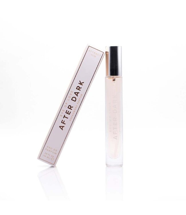Eye of Love EOL Feromoon Parfum After Dark Vrouw Tot Man - 10 ml